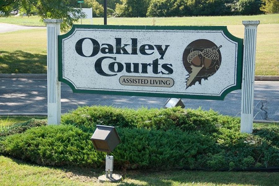 Oakley Courts Assisted Living