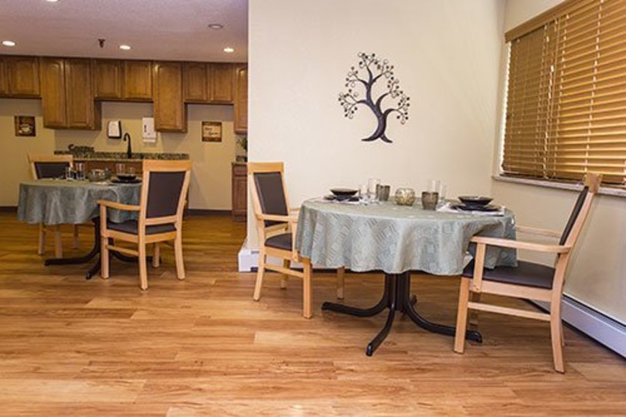 Sierra Rehabilitation and Care Community