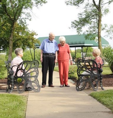 Lake St Charles Retirement Community