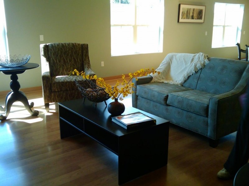 Fircrest Senior Living