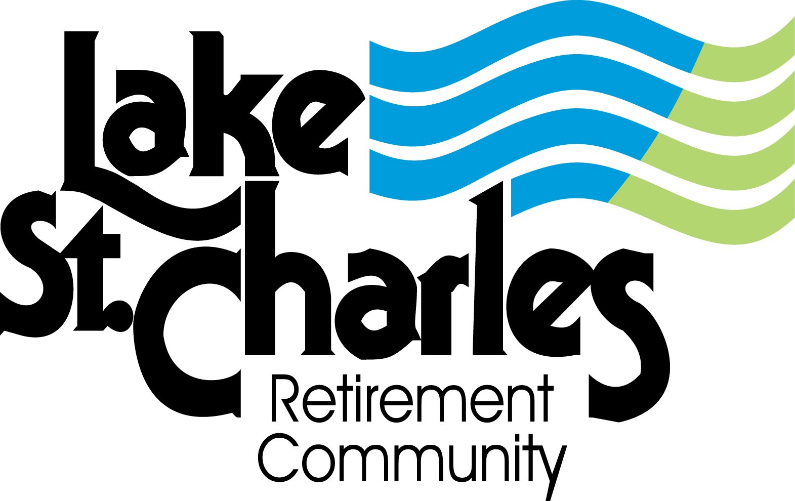 Lake St Charles Retirement Community