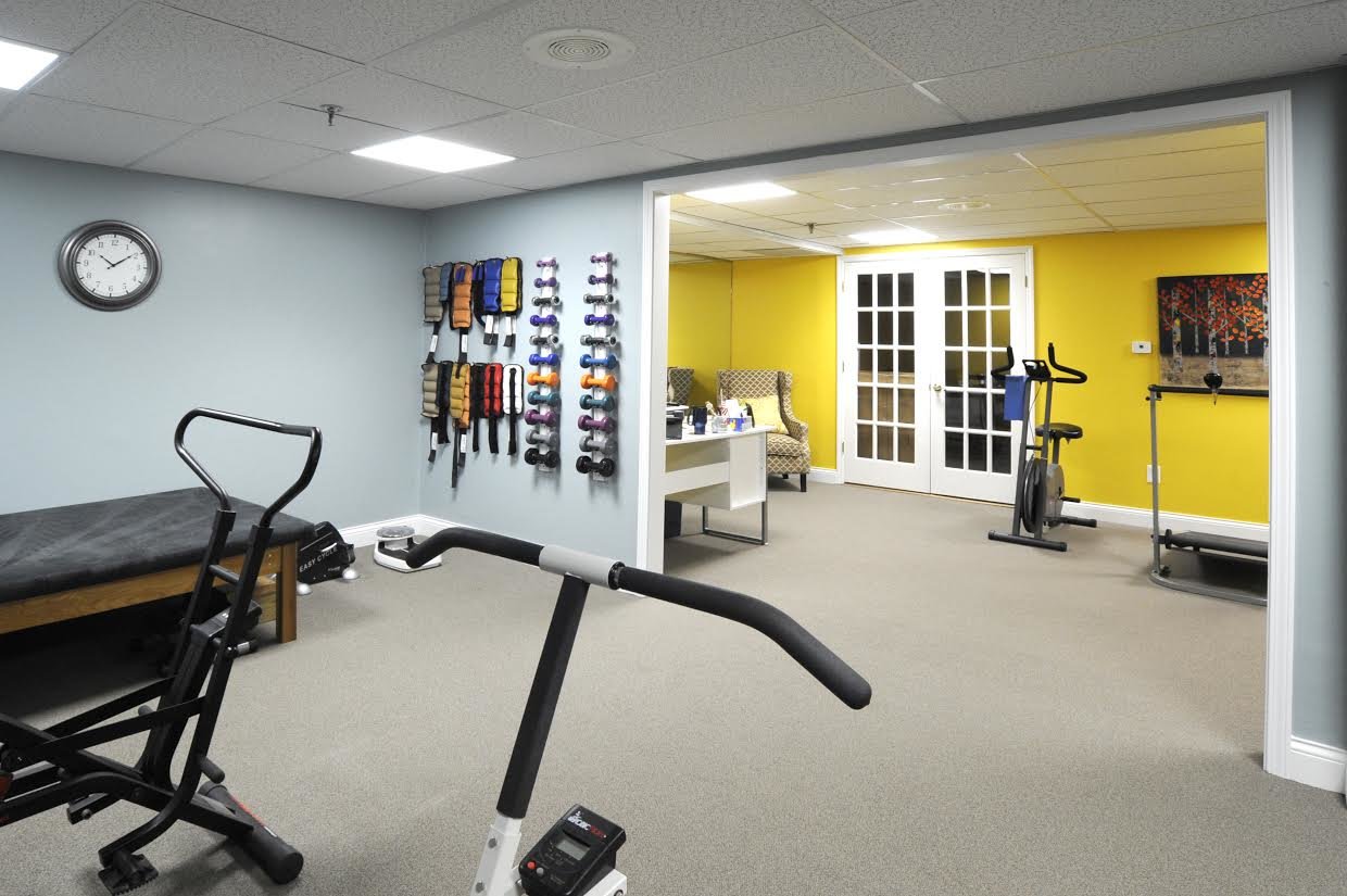 Lake St Charles Retirement Community