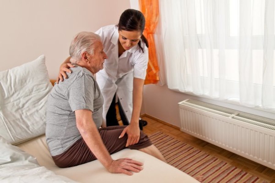 Advantage Home Care