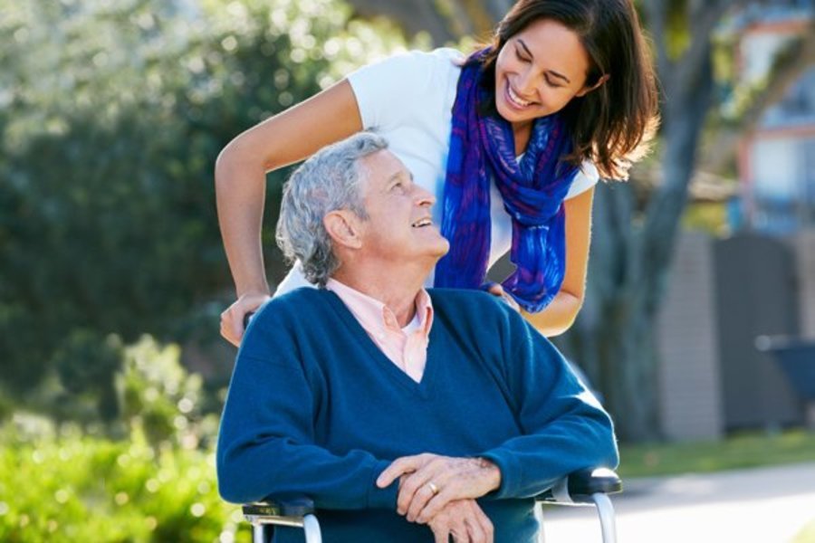 Advantage Home Care