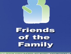 photo of Friends of the Family