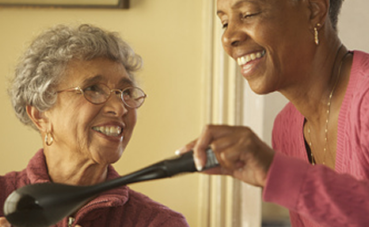 Goldenhearts Elderly Care Services image
