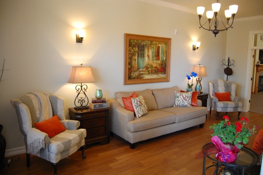 New Day Cottages Inc