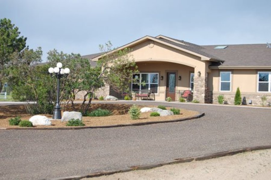 New Day Cottages Inc