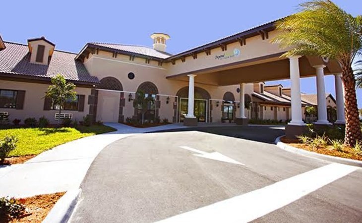 photo of Palm Bay Memory Care