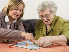 photo of A to Z Senior Care