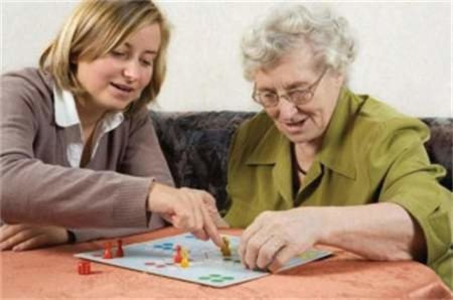 A to Z Senior Care