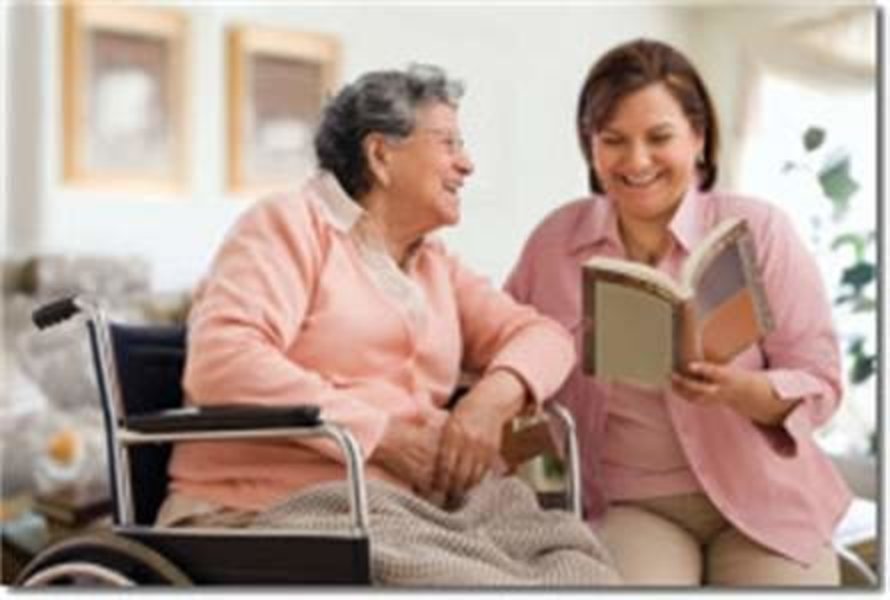 A to Z Senior Care