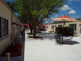 Cedar Woods Assisted Living