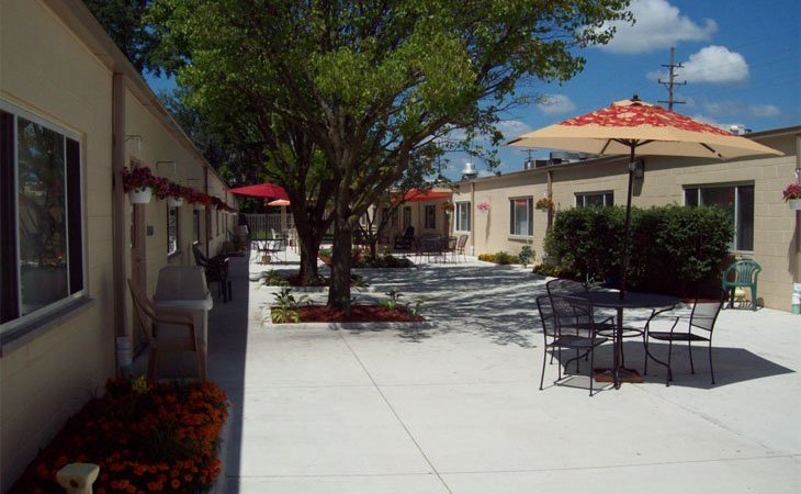 Cedar Woods Assisted Living - $3010/Mo Starting Cost