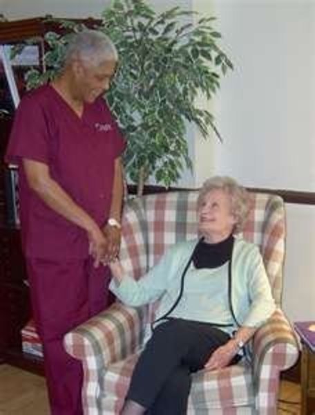 Heritage HomeCare