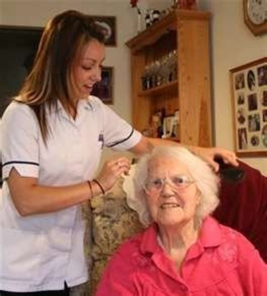 Heritage HomeCare