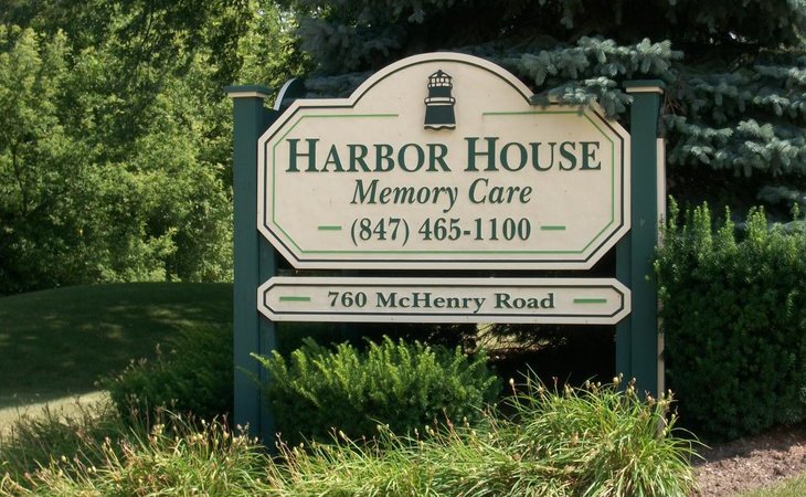 photo of Harbor House Memory Care