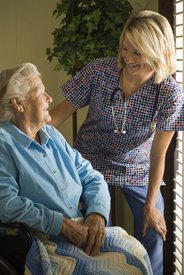 Assisting Hands Home Care Broward