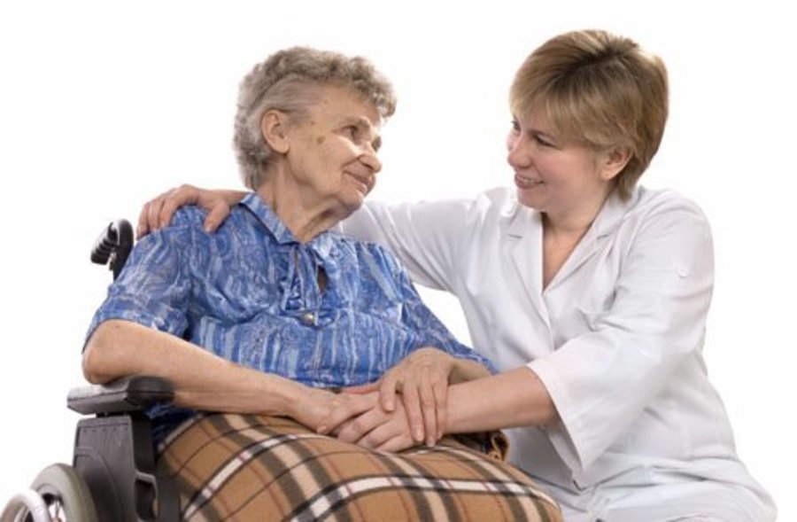 Assisting Hands Home Care Broward