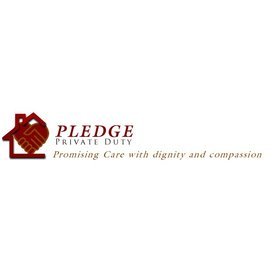 Pledge Private Duty