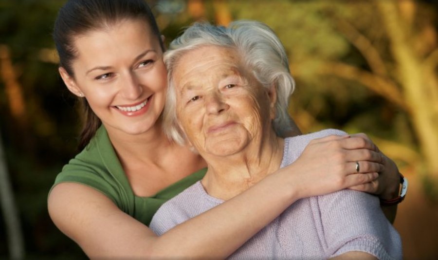 Assisting Hands Home Care