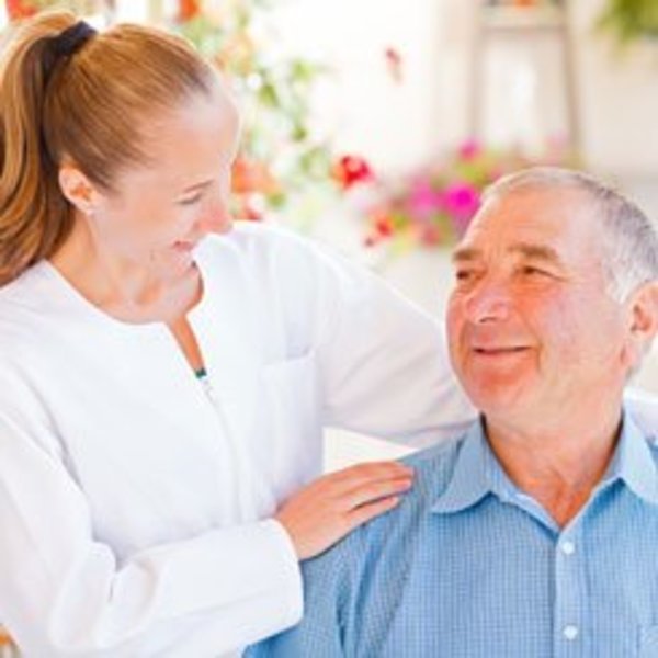 Home Care Services Santa Clarita