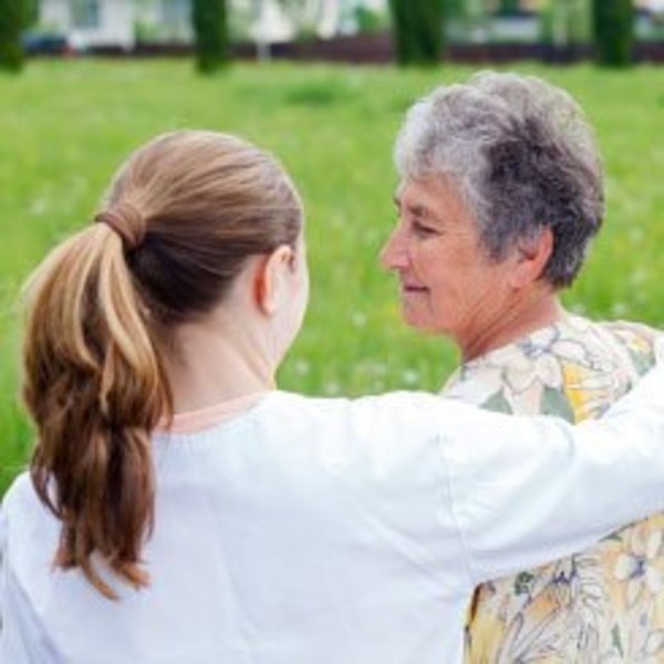 Home Care Services Santa Clarita