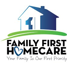 Family First Home Care image