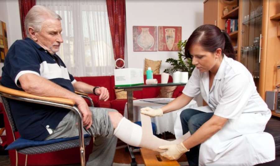 Kingsbridge Home Healthcare Services