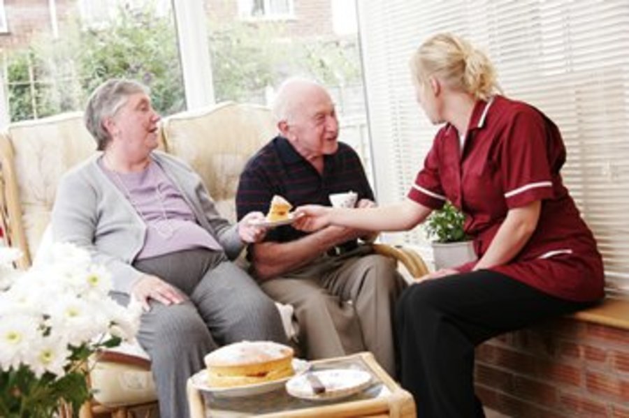 Care Central Home Health Services