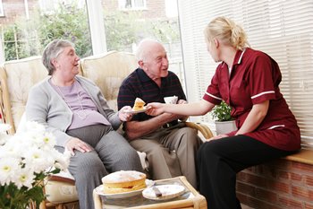 Care Central Home Health Services image