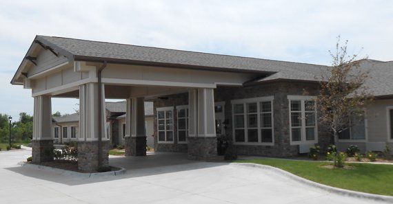 Prairie Meadows Alzheimer's Special Care Center image