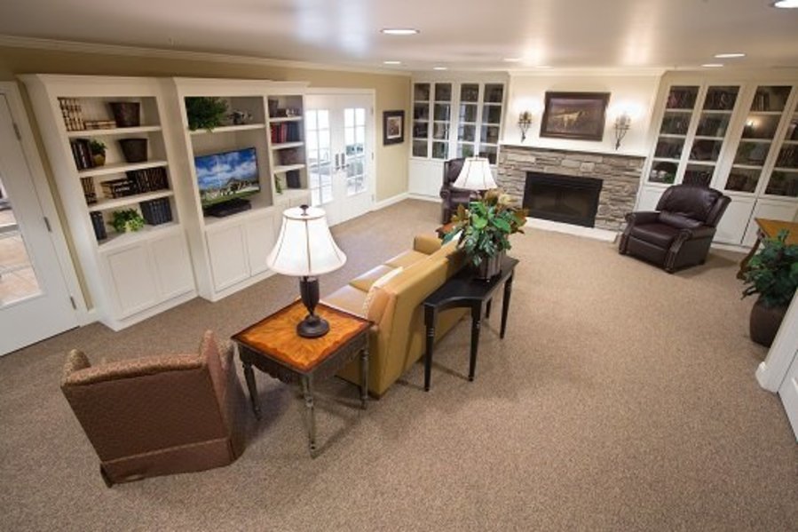 Grand View Alzheimer's Special Care Center