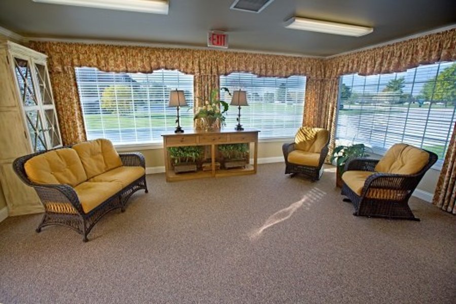 Grand View Alzheimer's Special Care Center