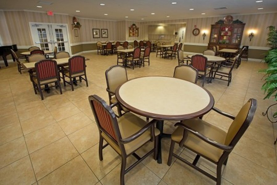 Grand View Alzheimer's Special Care Center