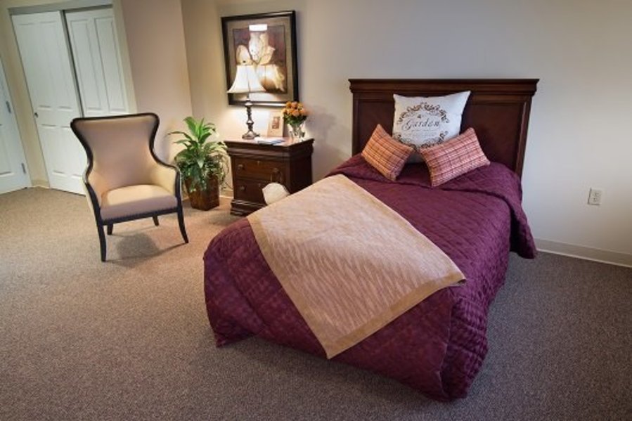 Grand View Alzheimer's Special Care Center