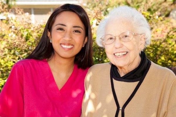 Aventa Senior Care - Scottsdale