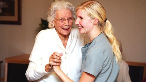 Aventa Senior Care - Scottsdale image