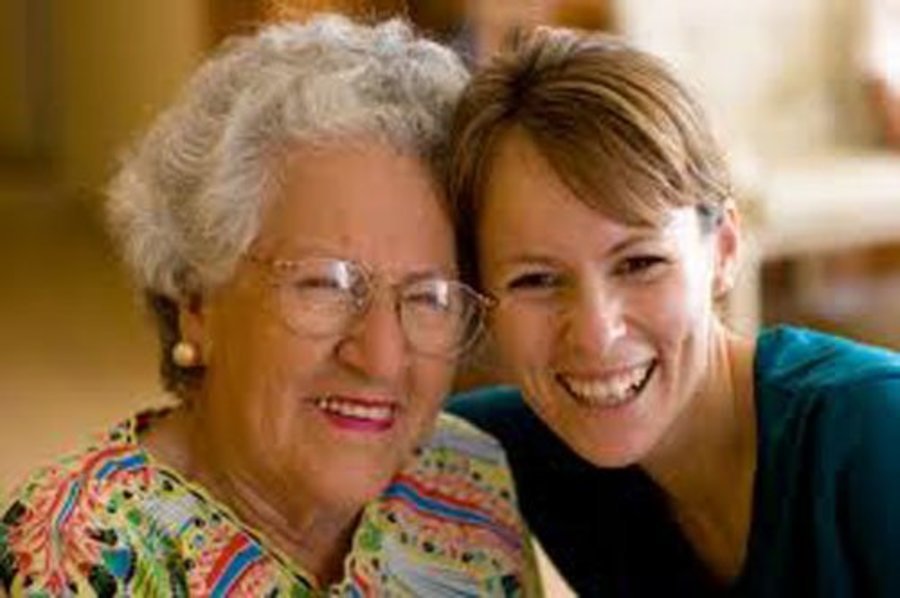 Aventa Senior Care - Scottsdale