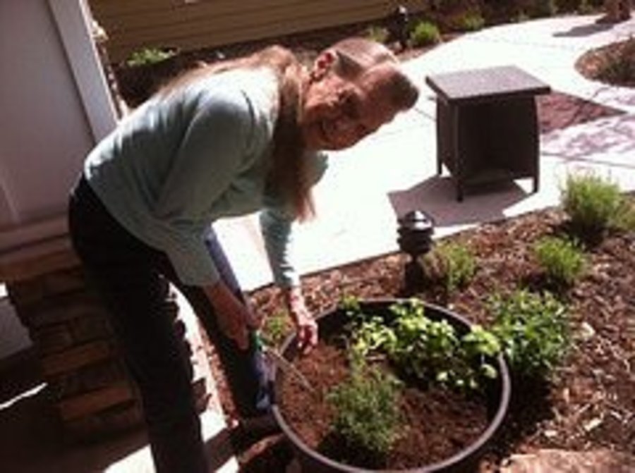 Highline Place Memory Care