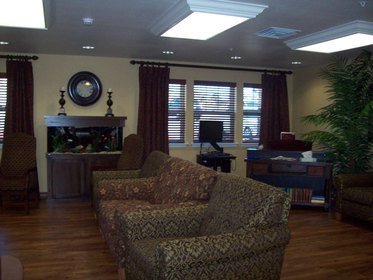 Highline Place Memory Care image