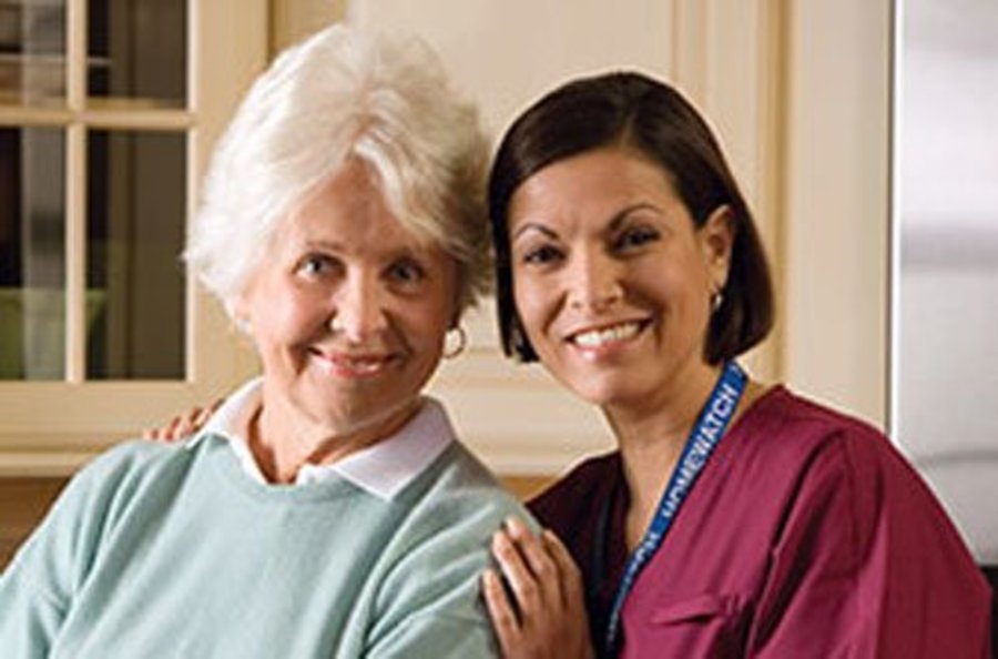 Homewatch CareGivers of San Juan Capistrano