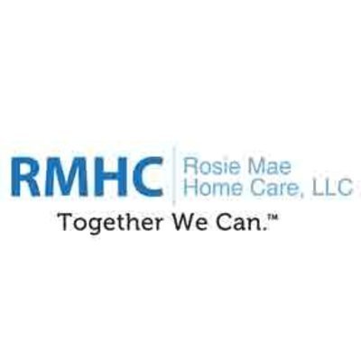 Rosie Mae Home Care