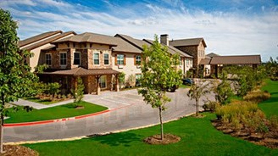 Discovery Village At Southlake (Bldg 2)