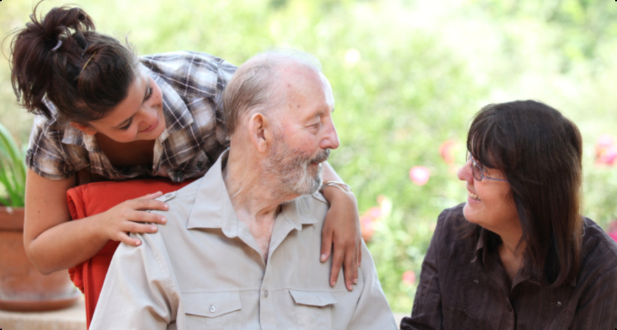 Paraclete Home Health Care