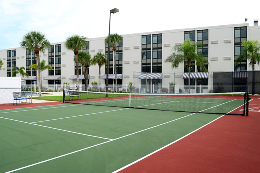 Salterra at St. Petersburg