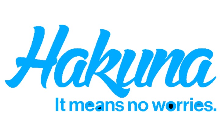 photo of Hakuna