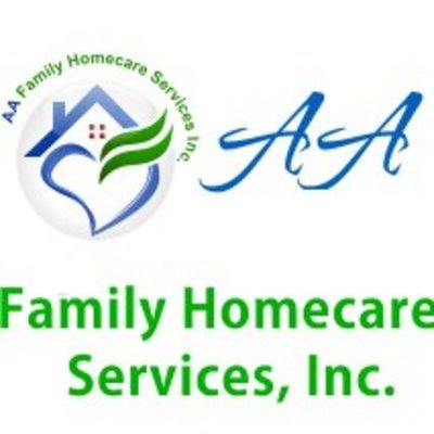 AA Family Homecare Services Inc.