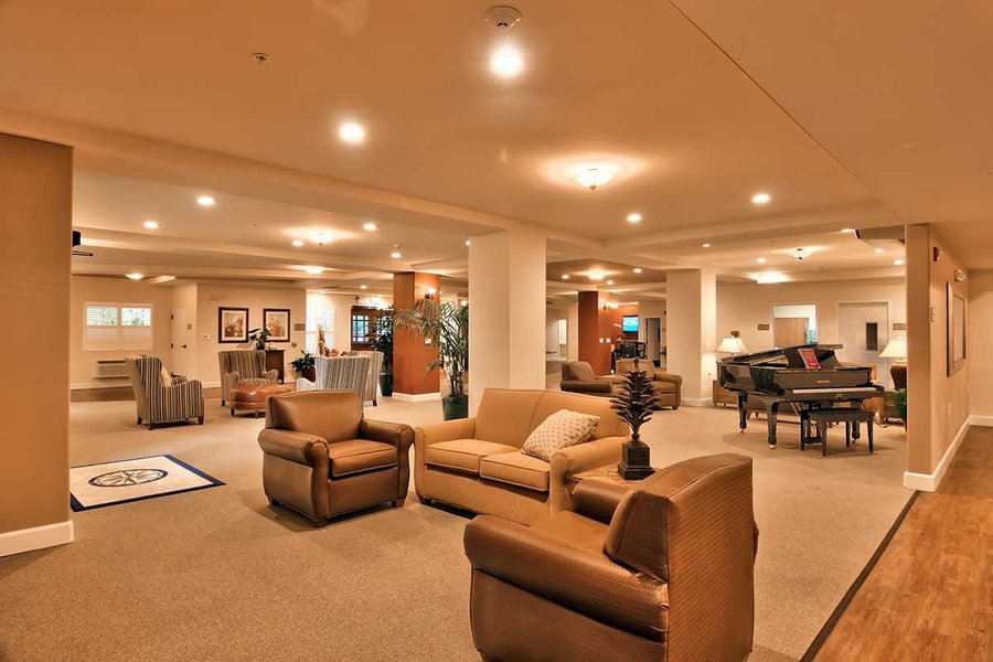 Summerset Senior Living - Rancho Cordova