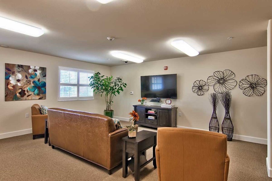 Summerset Senior Living - Rancho Cordova